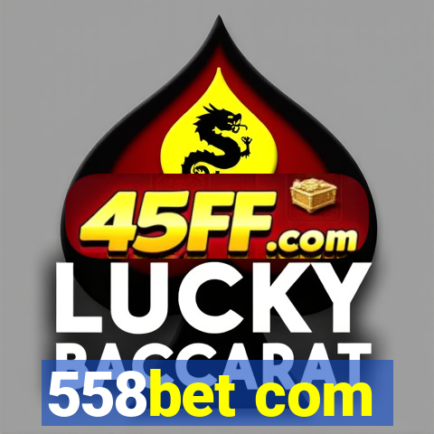 558bet com